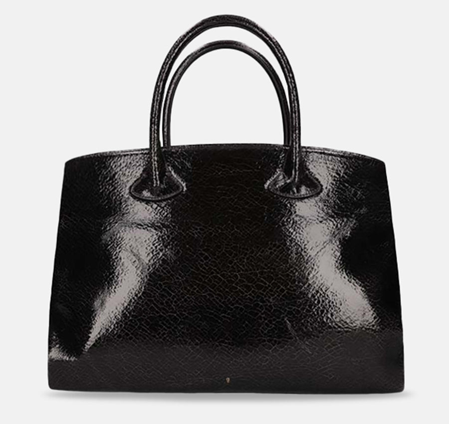Rufos Bag - Espresso