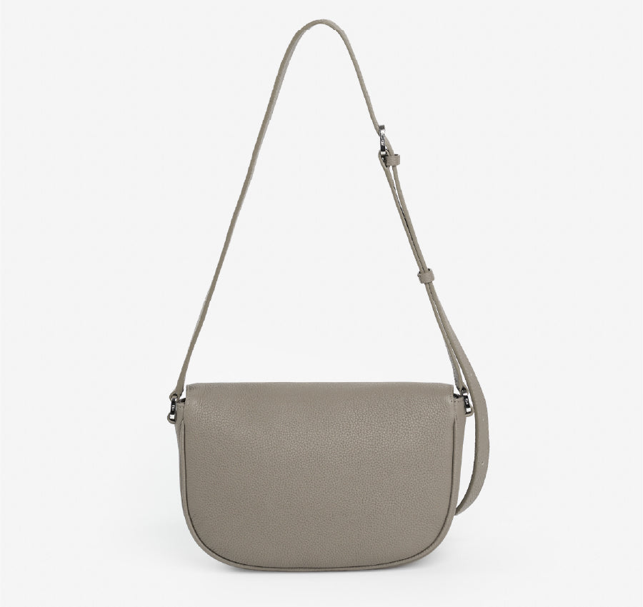 حقيبة Journey S - كستنائي (سويدي)