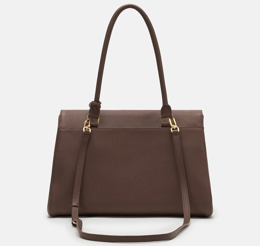 Maude Bag - Tobacco