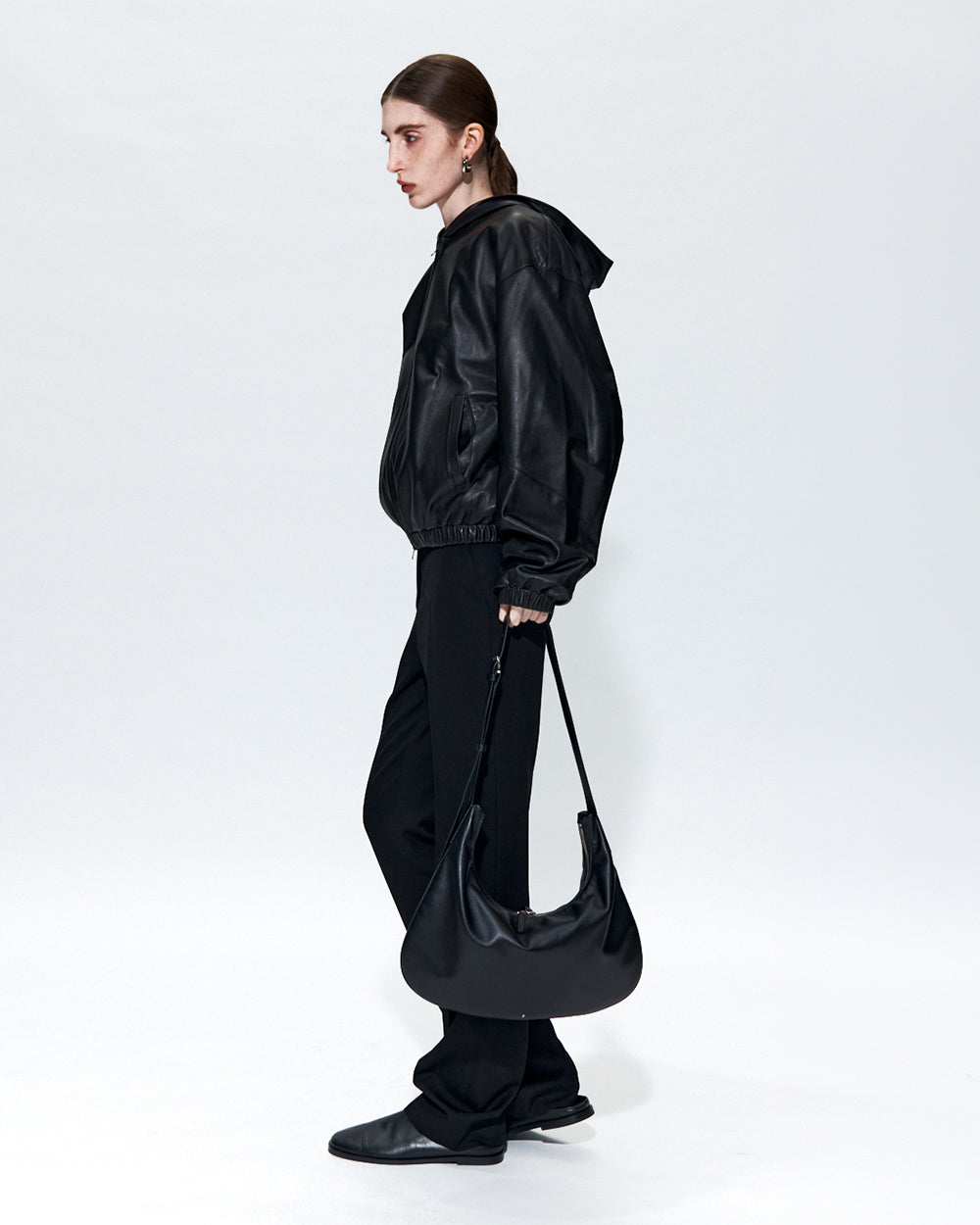 Camille Bag - Black