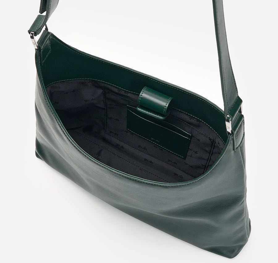 Linda Bag - Dark Green