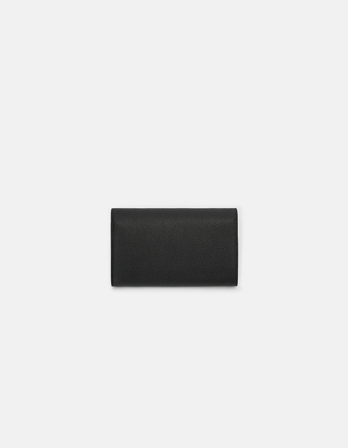 Folio Bag - Black