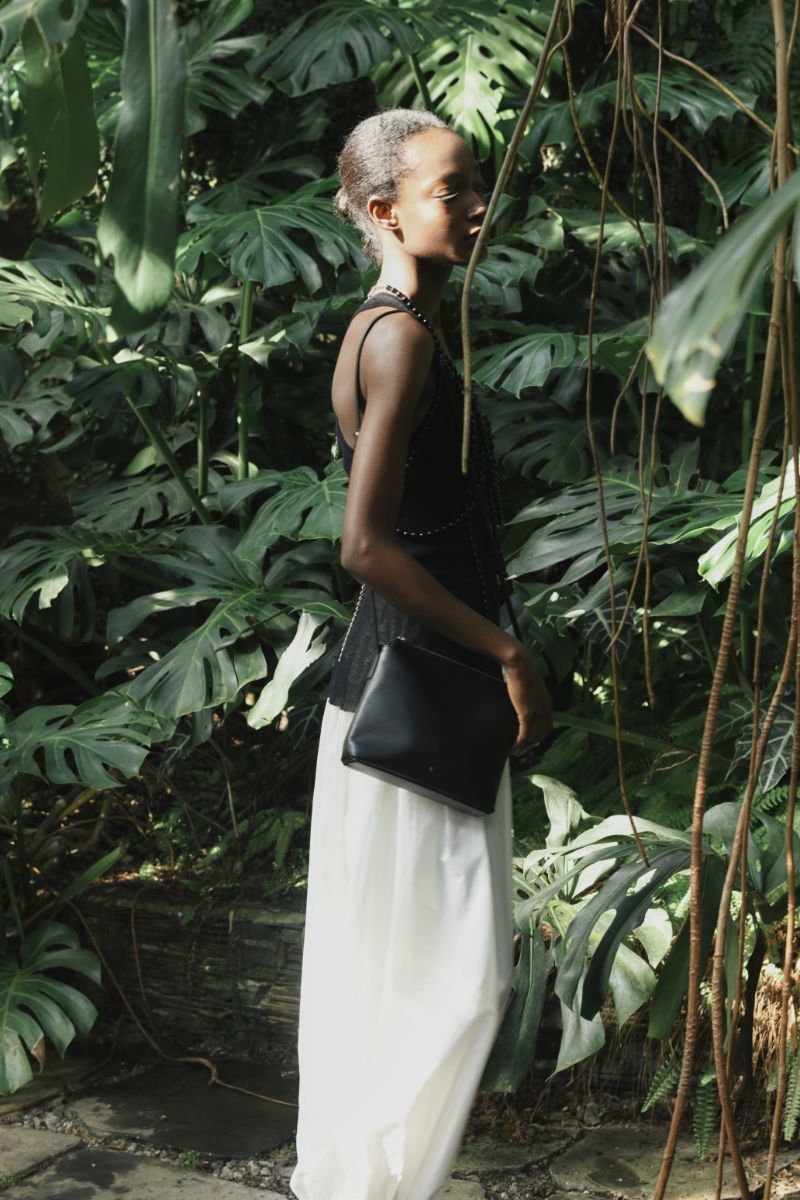 Sac Journey S - Châtaigne (Suède)