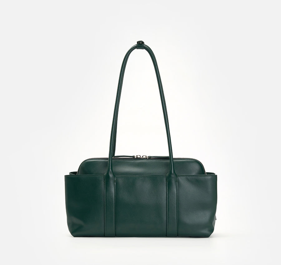 Darlyn Bag - Dark Green