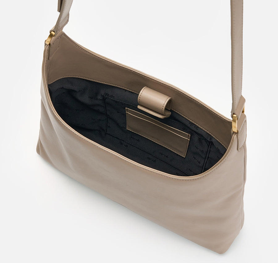 Linda Bag - Beige