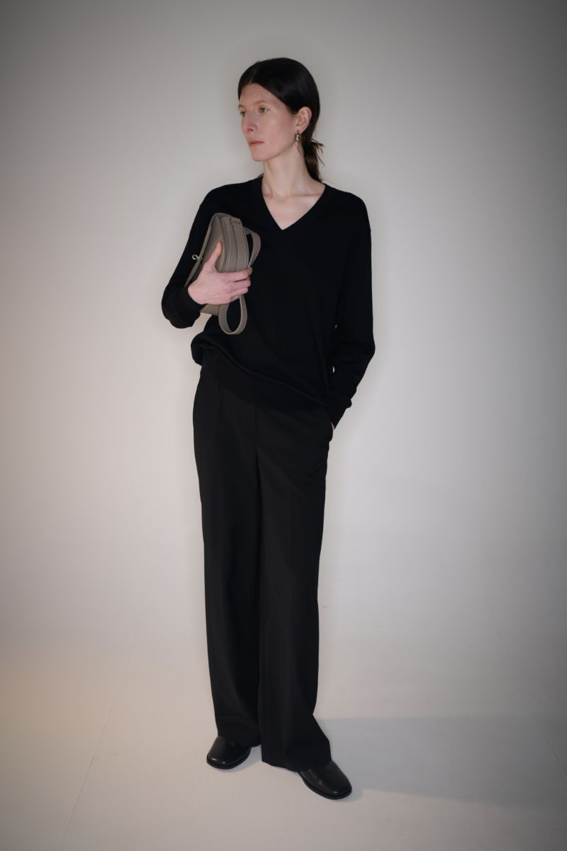 حقيبة Journey S - كستنائي (سويدي)