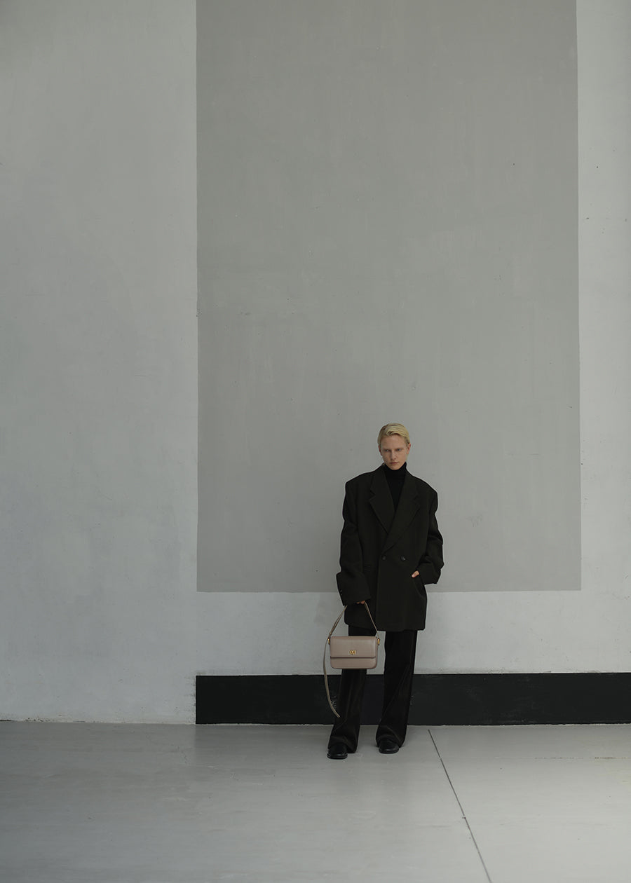 Margot Bag - Beige