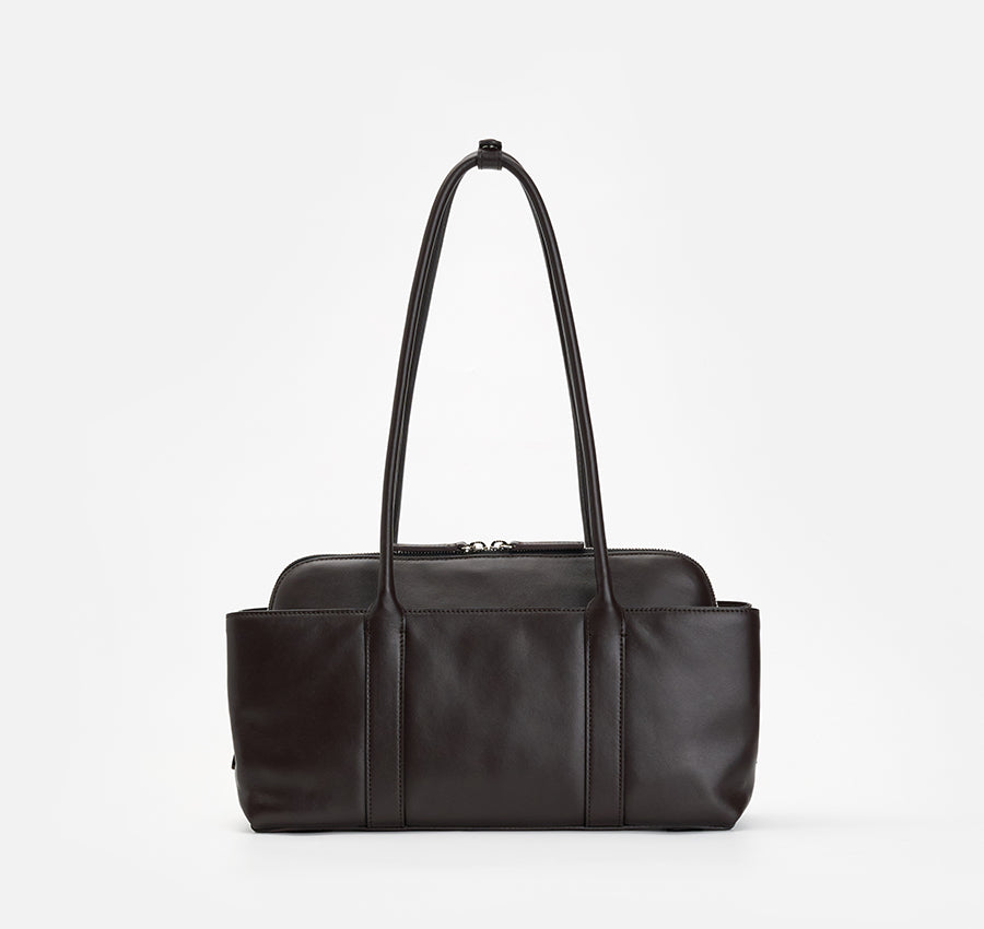 Darlyn Bag - Dark Brown