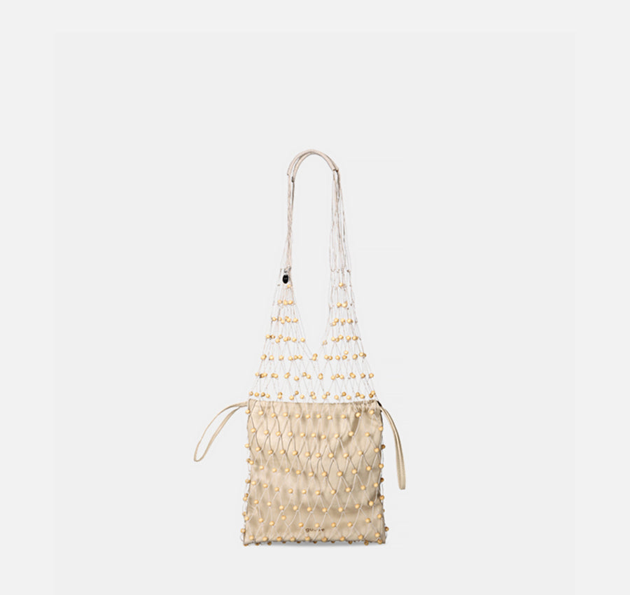 Elle Bag - Wood