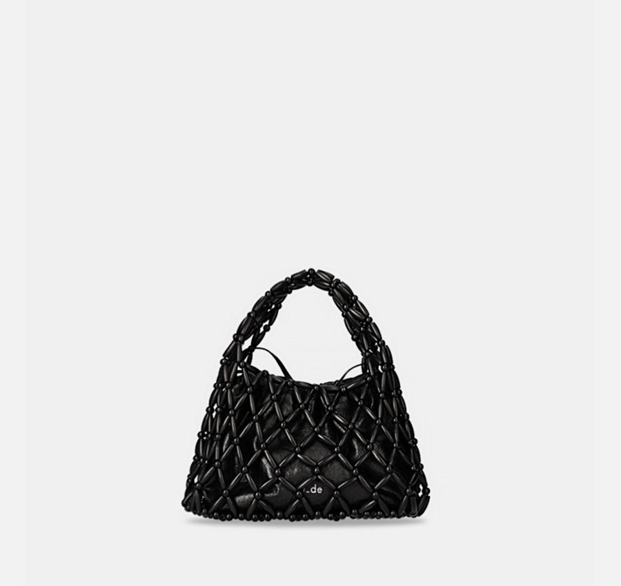Kelly Bag - Black