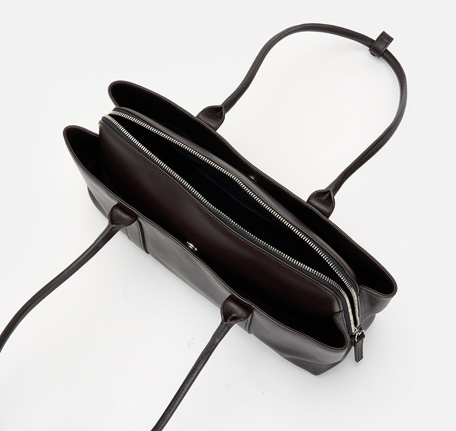 Darlyn Bag - Dark Brown