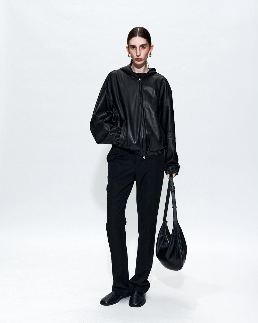 Camille Bag - Black