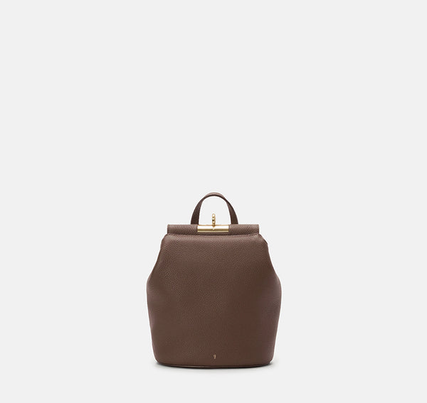 Mini Lowa Bag - Tobacco