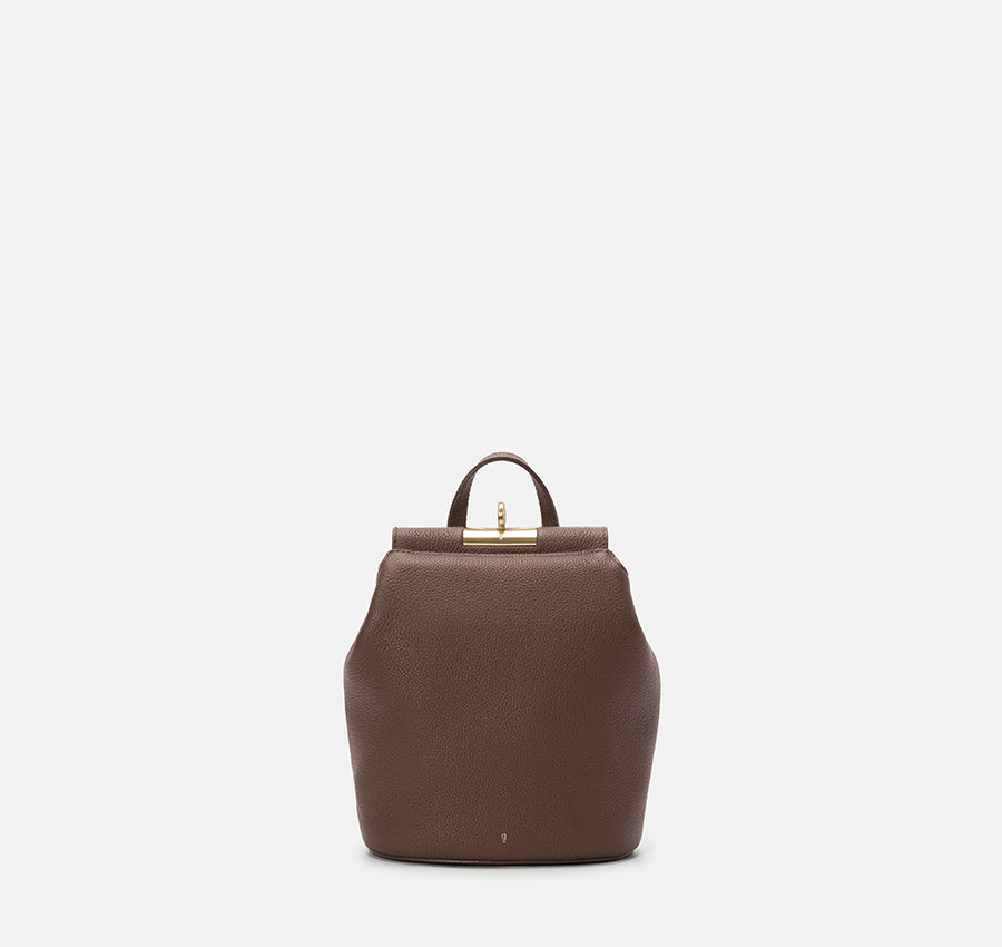 Mini Lowa Bag - Tobacco