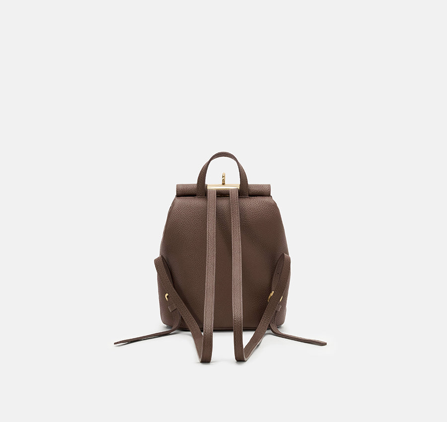Mini Lowa Bag - Tobacco