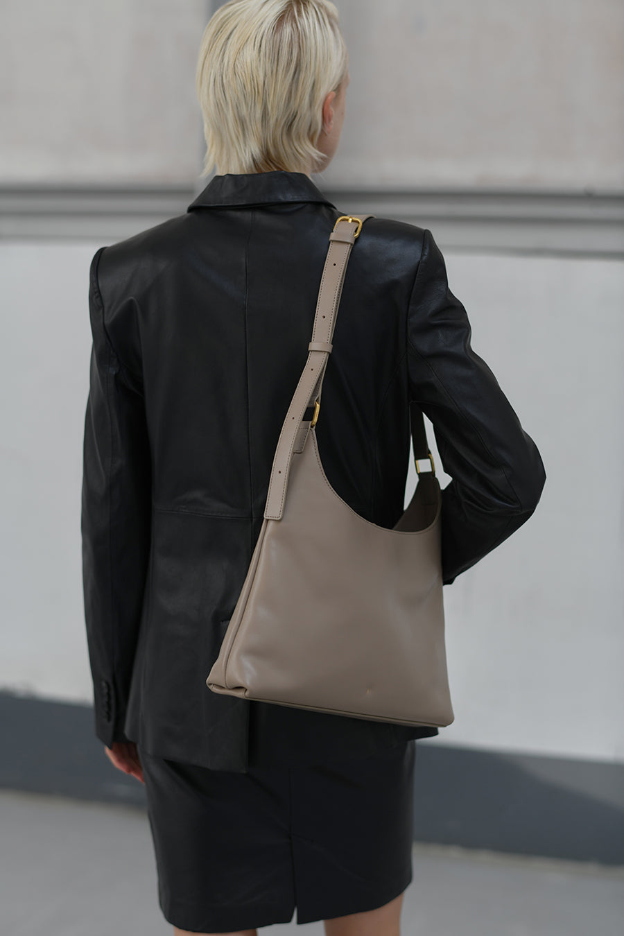Linda Bag - Beige