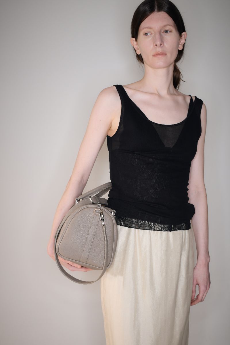 Simone Bag - Taupe