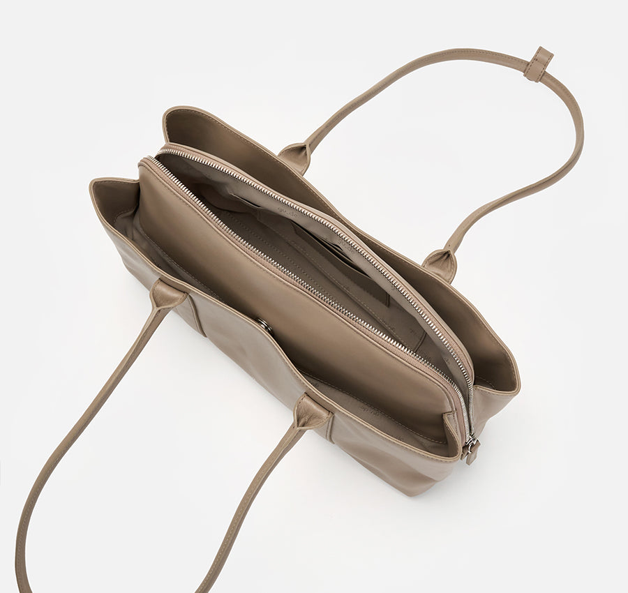 Darlyn Bag - Beige