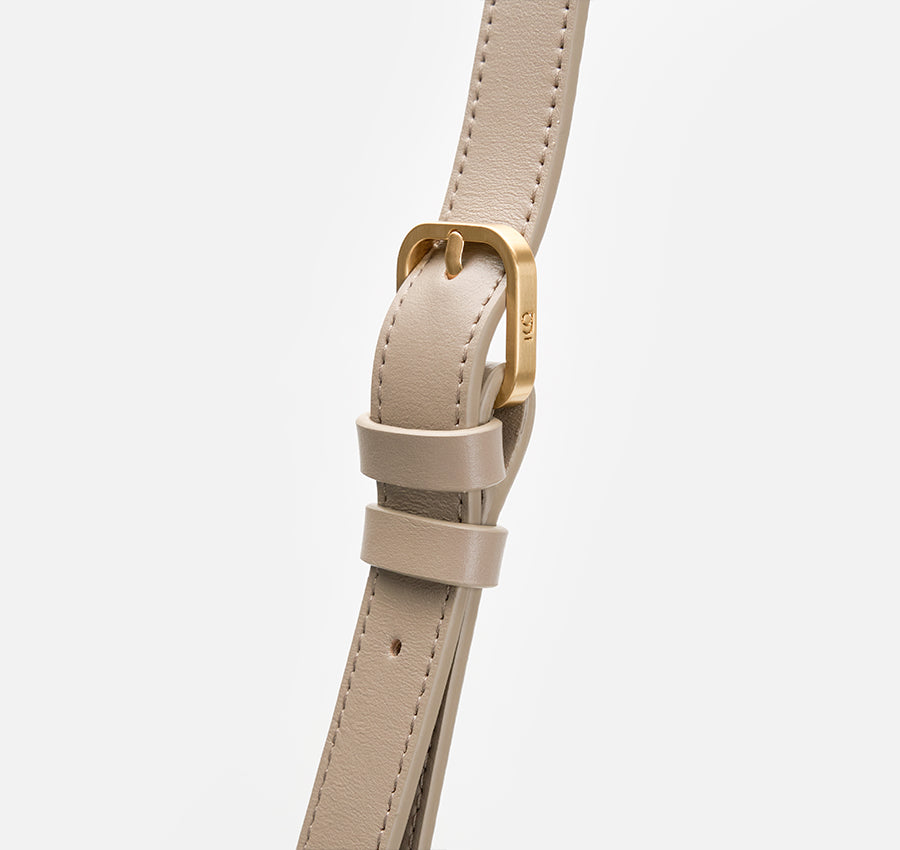 Linda Bag - Beige