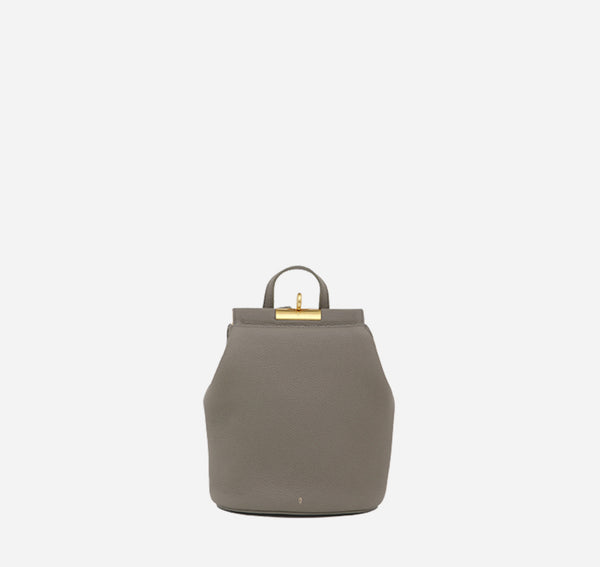Mini Lowa Bag - Taupe