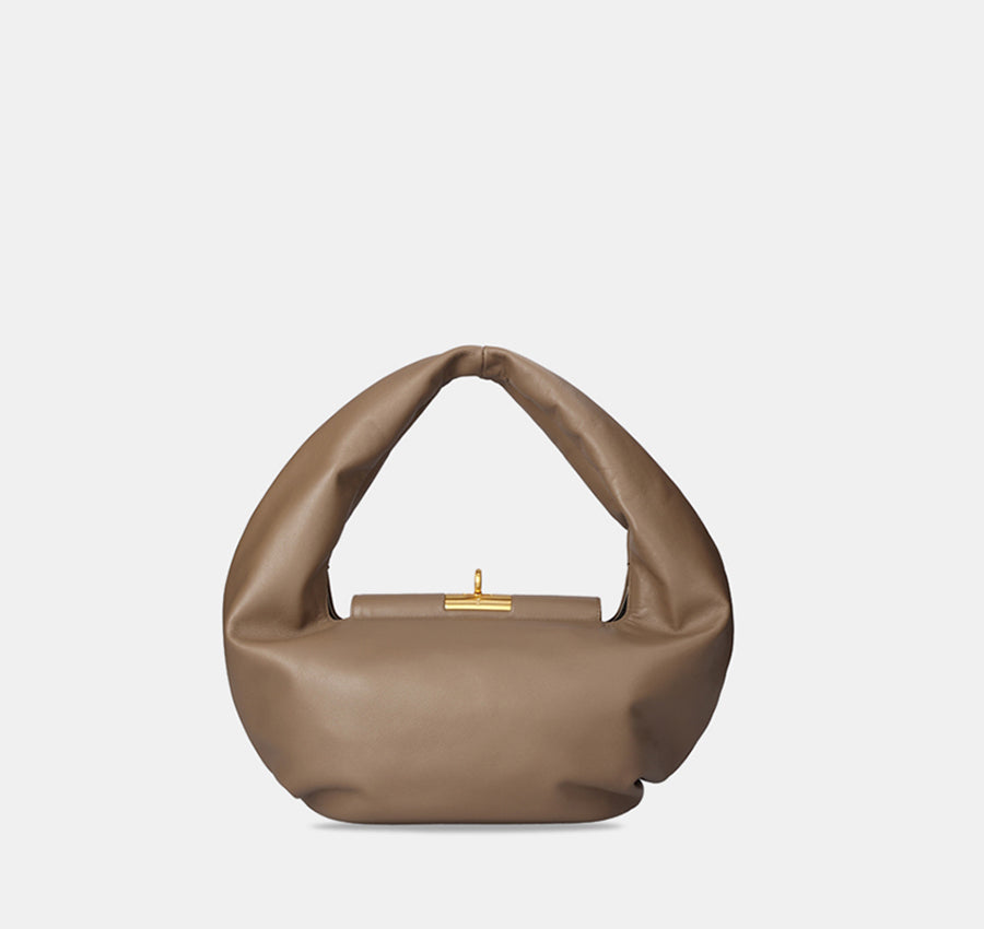 Boh Medium Bag - Coffee