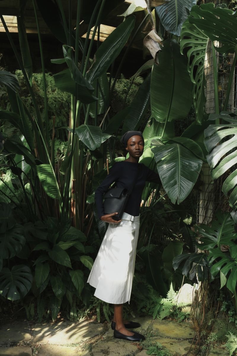 Borsa Journey S - Castagna (camoscio)