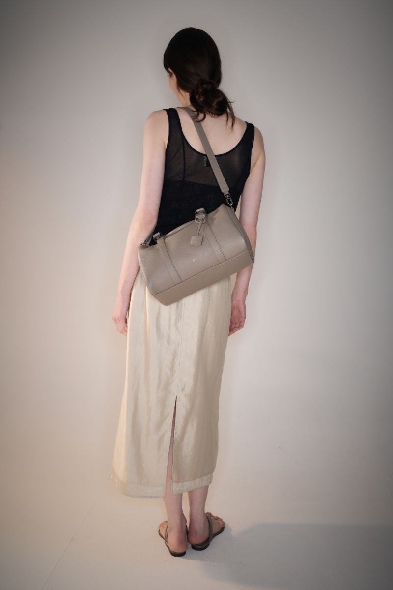 Simone Bag - Taupe