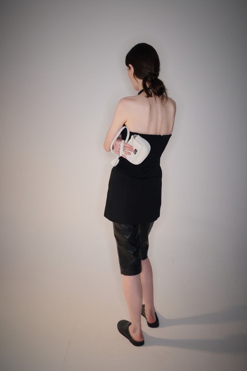 Daisy Bag - New Cream