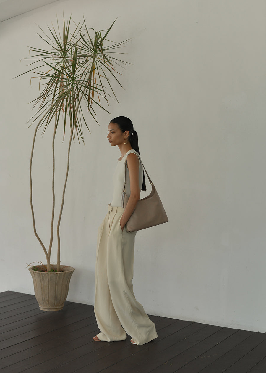 Linda Bag - Beige