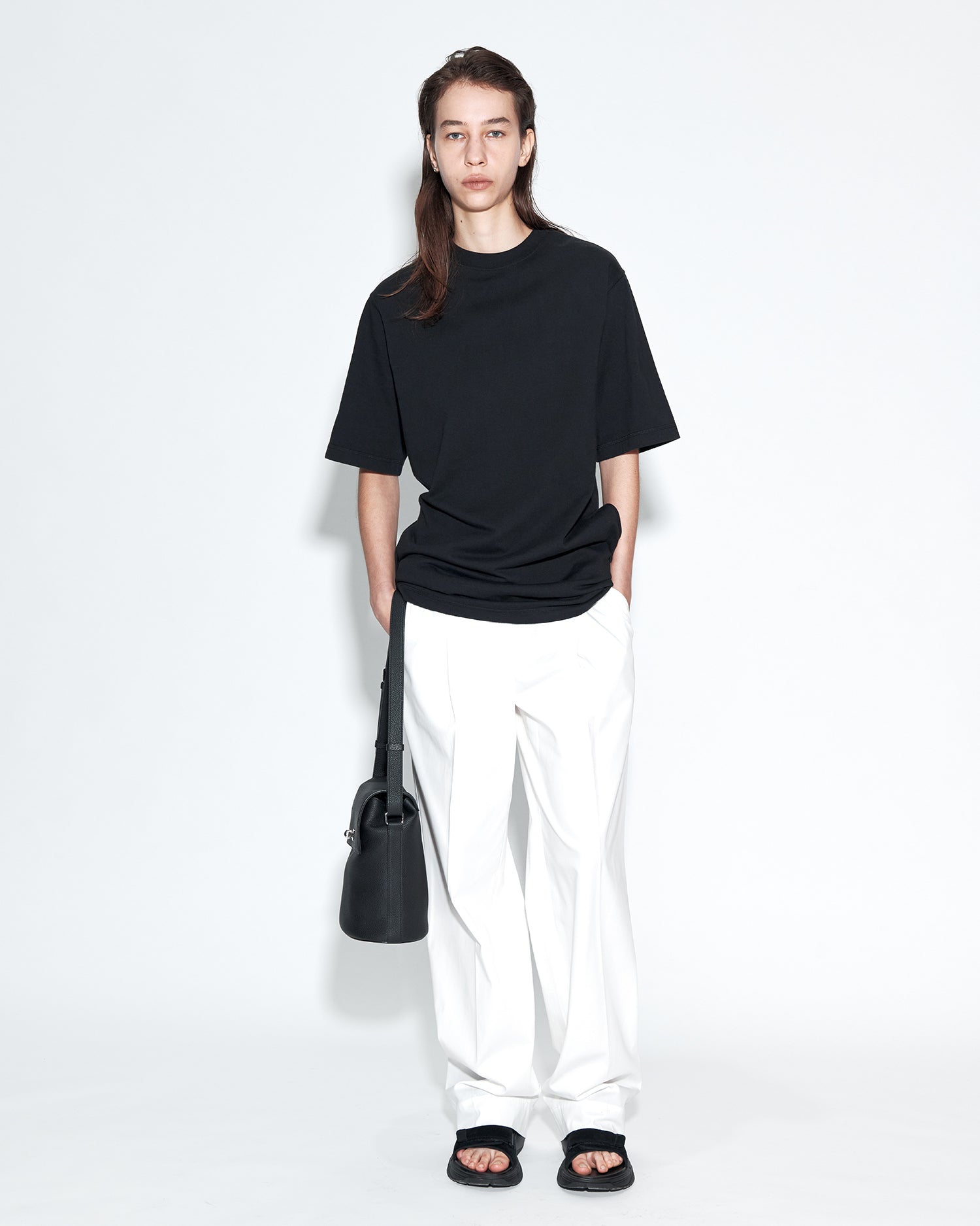 Greta Bag - Black