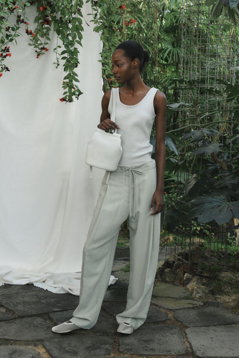 Mini sac Lowa - Châtaigne (Suède)