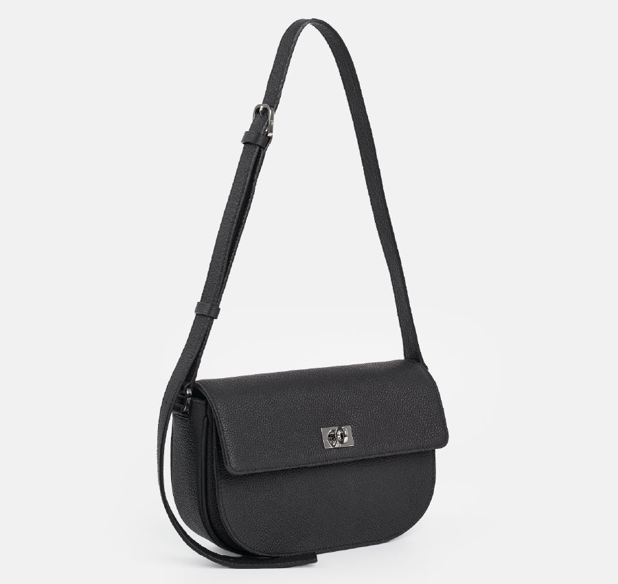 Lola Bag - Black