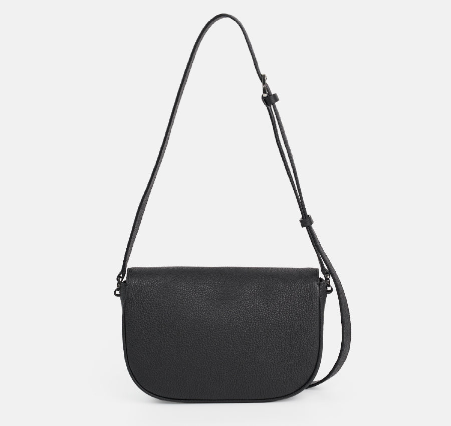 حقيبة Journey S - كستنائي (سويدي)