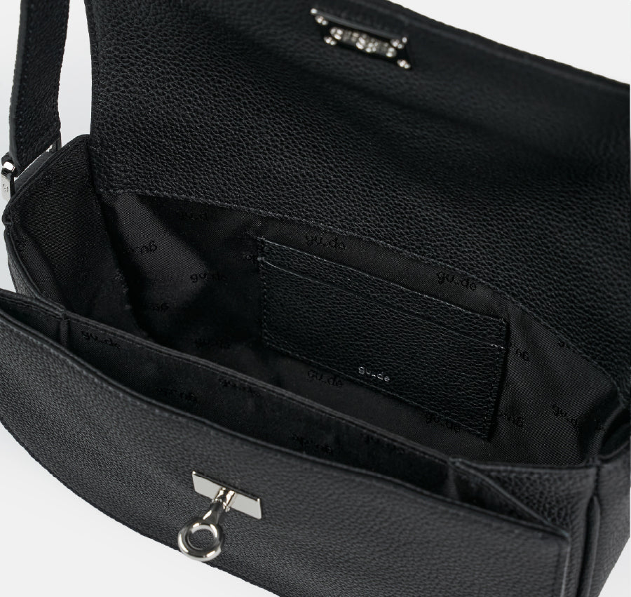 حقيبة Journey S - كستنائي (سويدي)