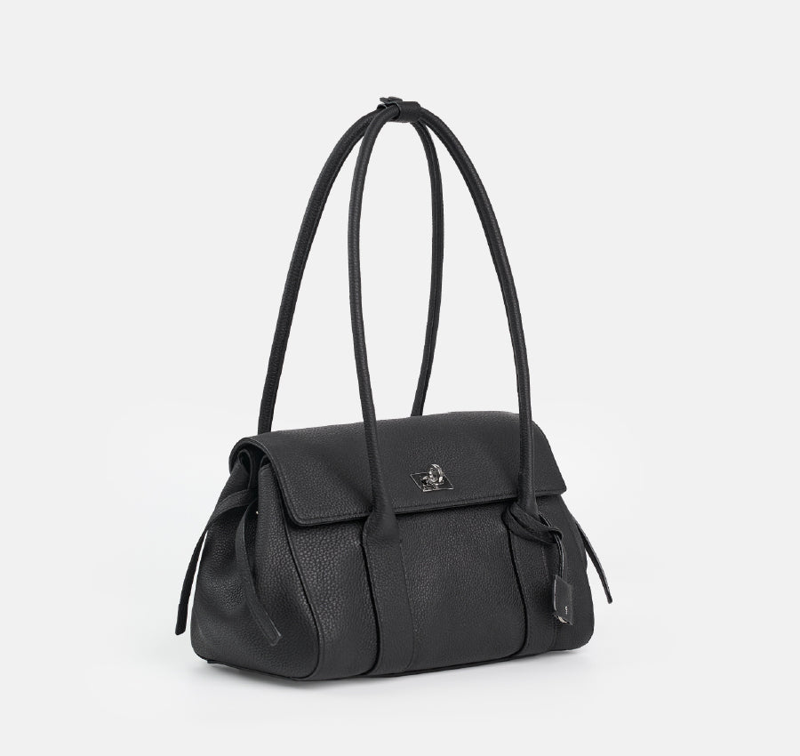 Journey S Bag - Black