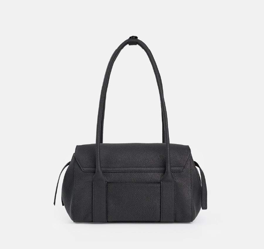 حقيبة Journey S - كستنائي (سويدي)