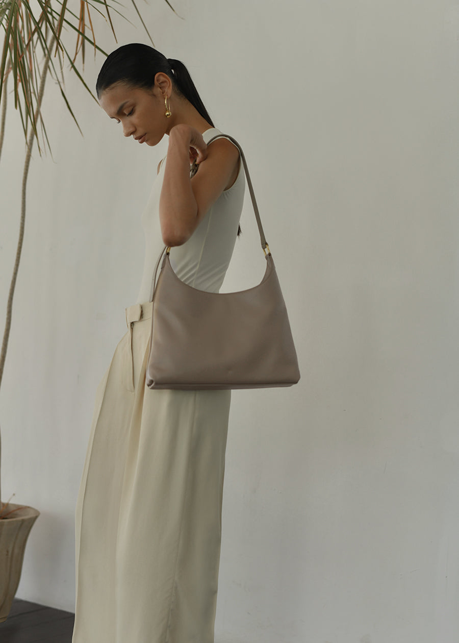 Linda Bag - Beige