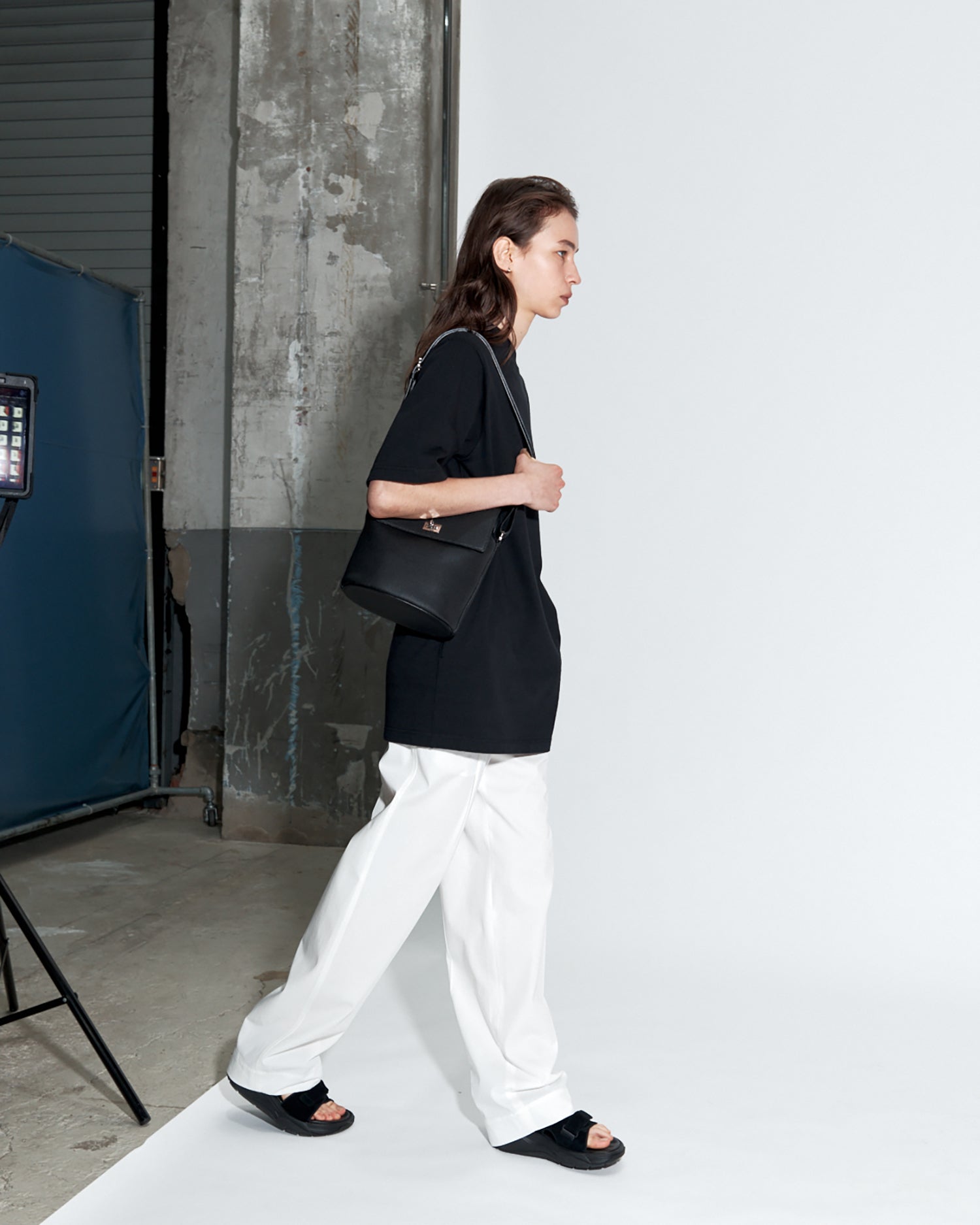 Greta Bag - Black