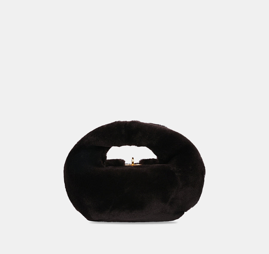Boh Bag - Oak (Lamb)