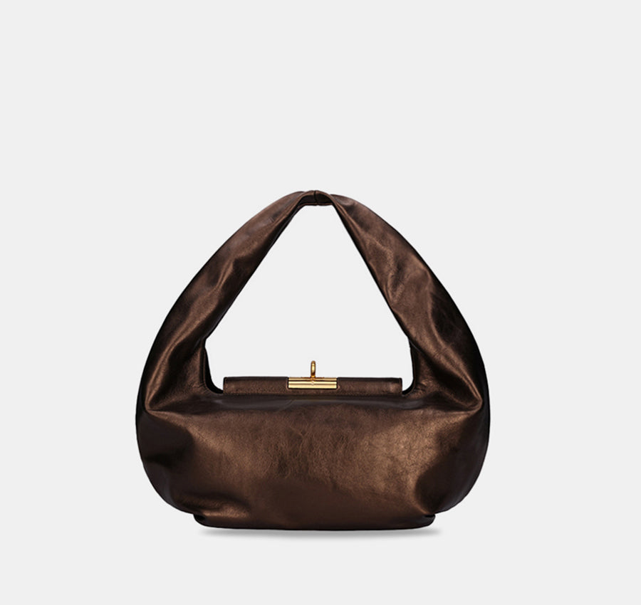 Boh Medium Bag - Bronze