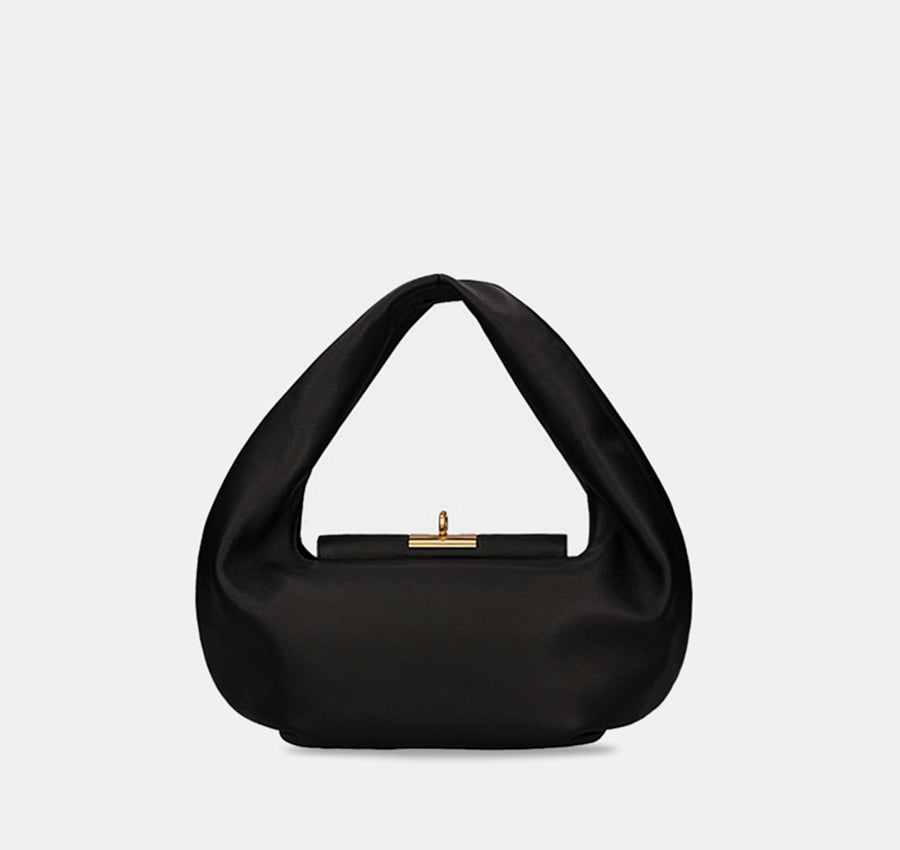 Boh Medium Bag - Black