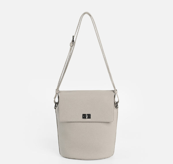Greta Bag - Fog
