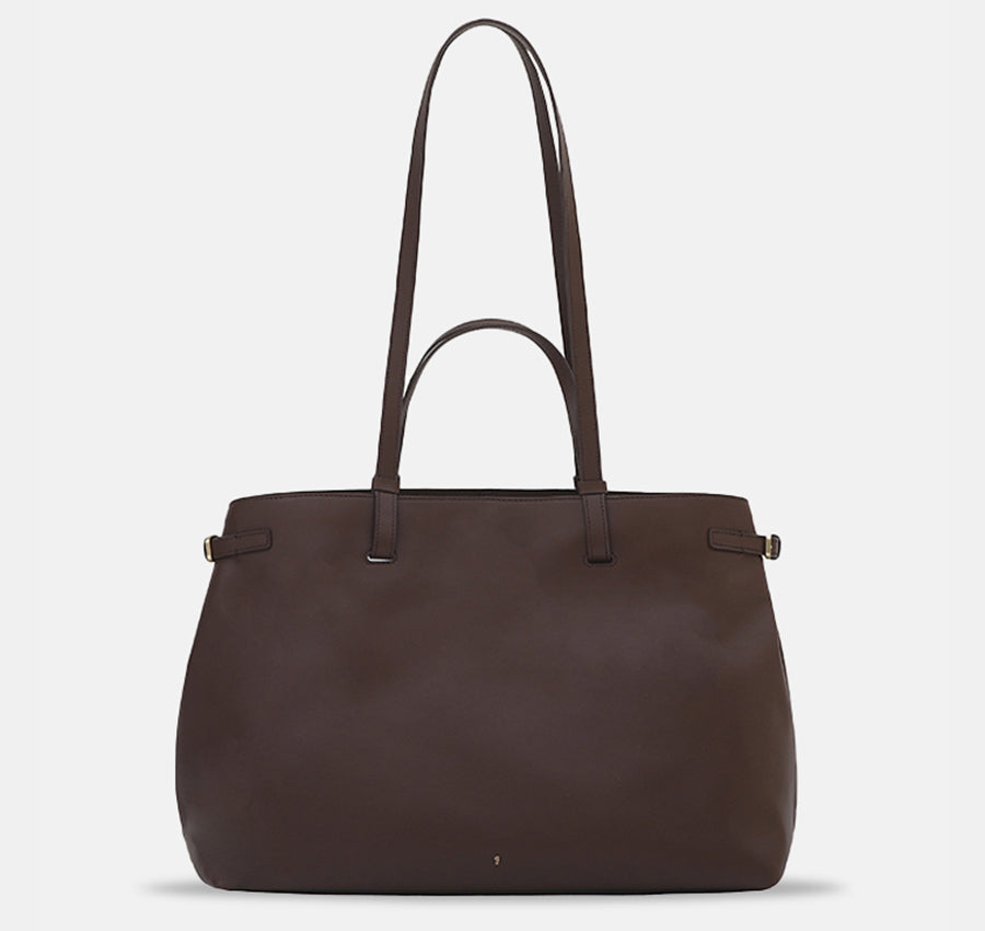 Jackey Bag - Bordeaux