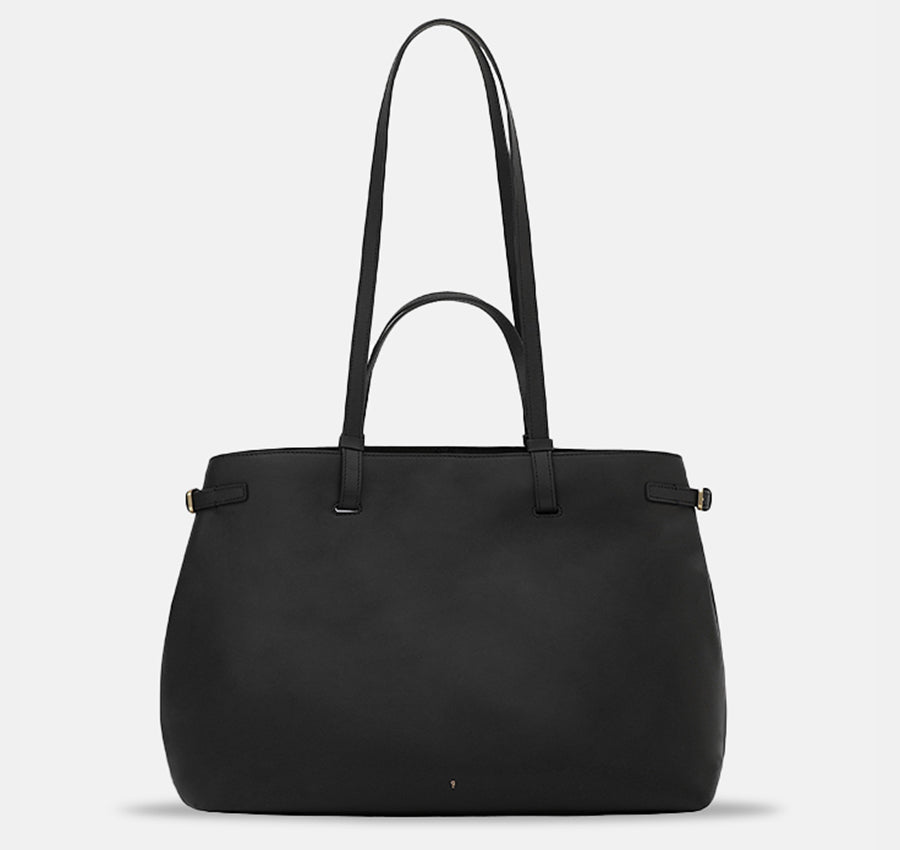 Jackey Bag - Black