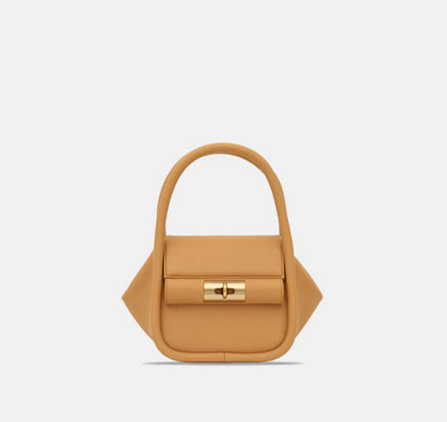 Love Bag - Papaya