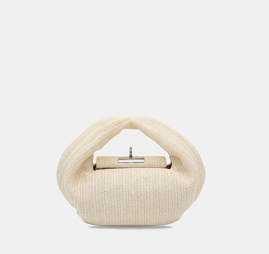 Boh Bag - Vanilla