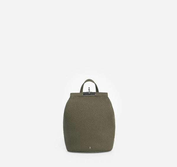 Mini Lowa Bag - Moss