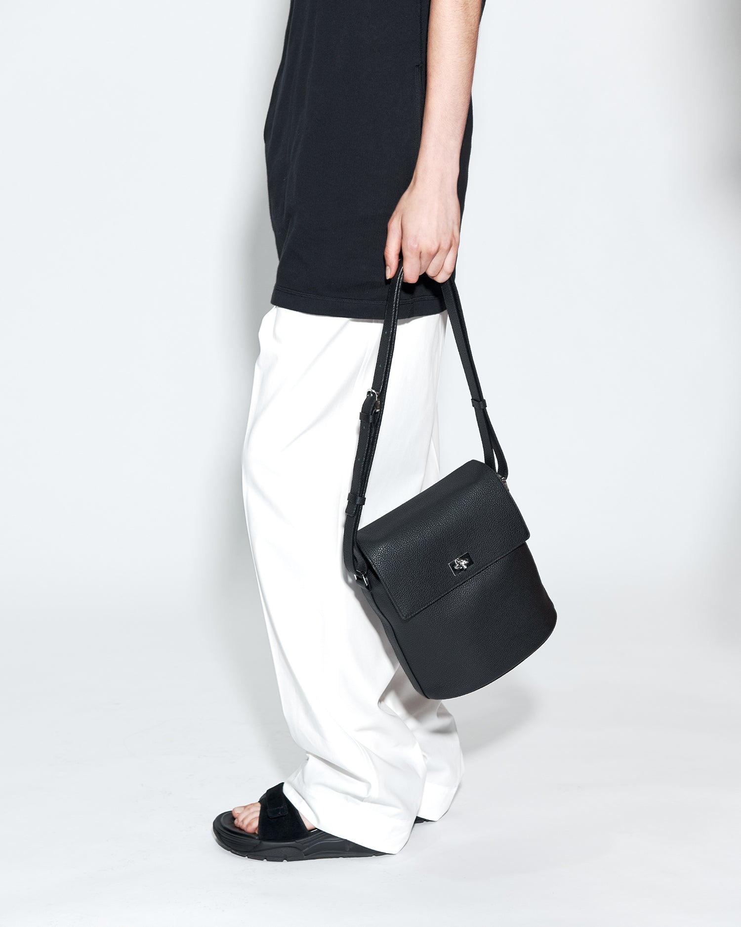 Greta Bag - Black
