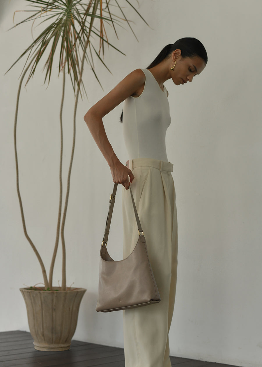 Linda Bag - Beige