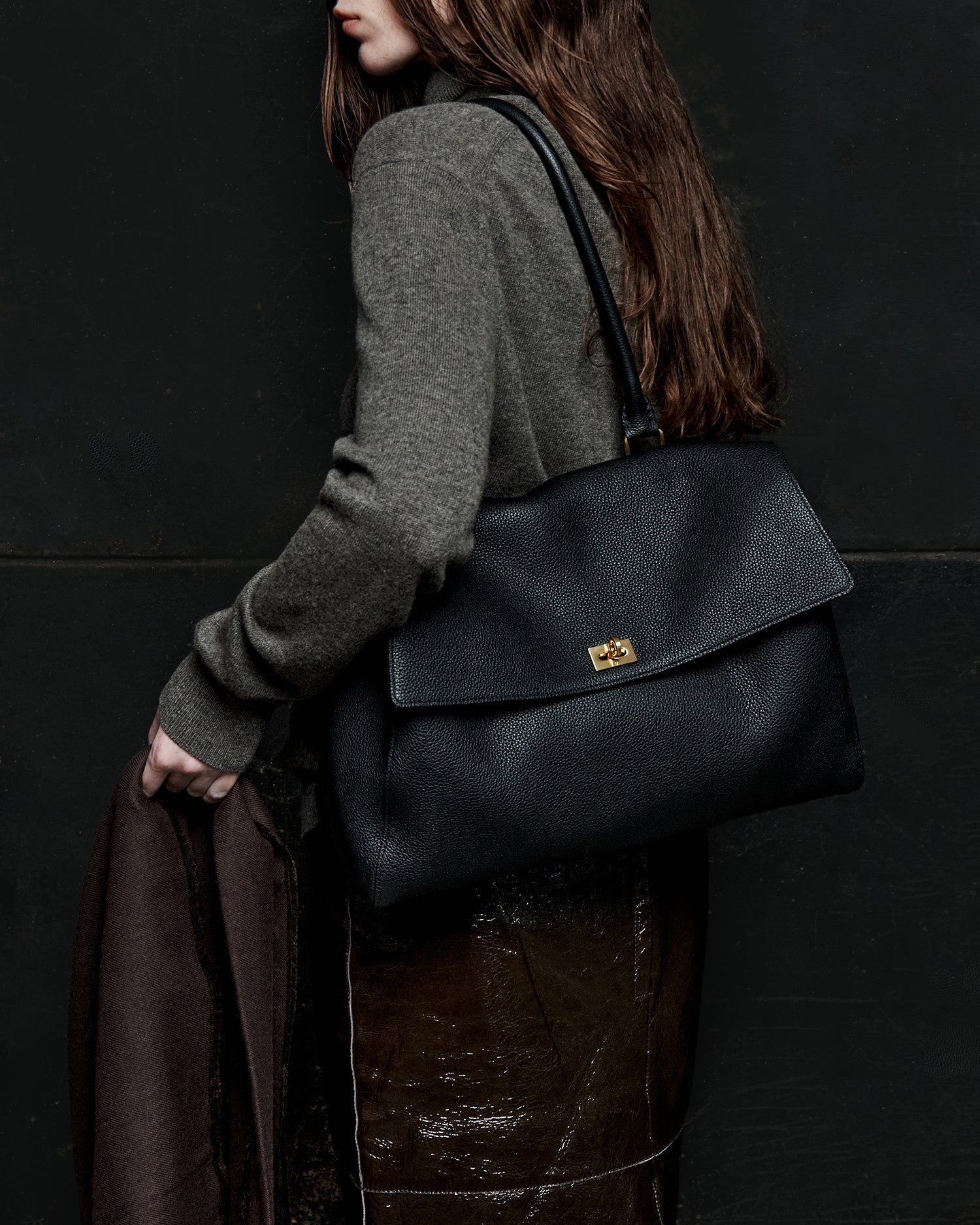 Maude Bag - Black